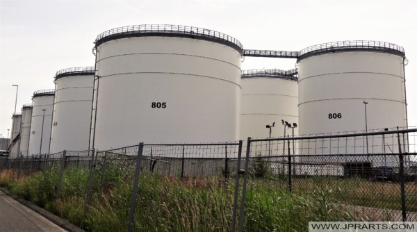 Koole-Tankstorage-Minerals-B.V-Rotterdam