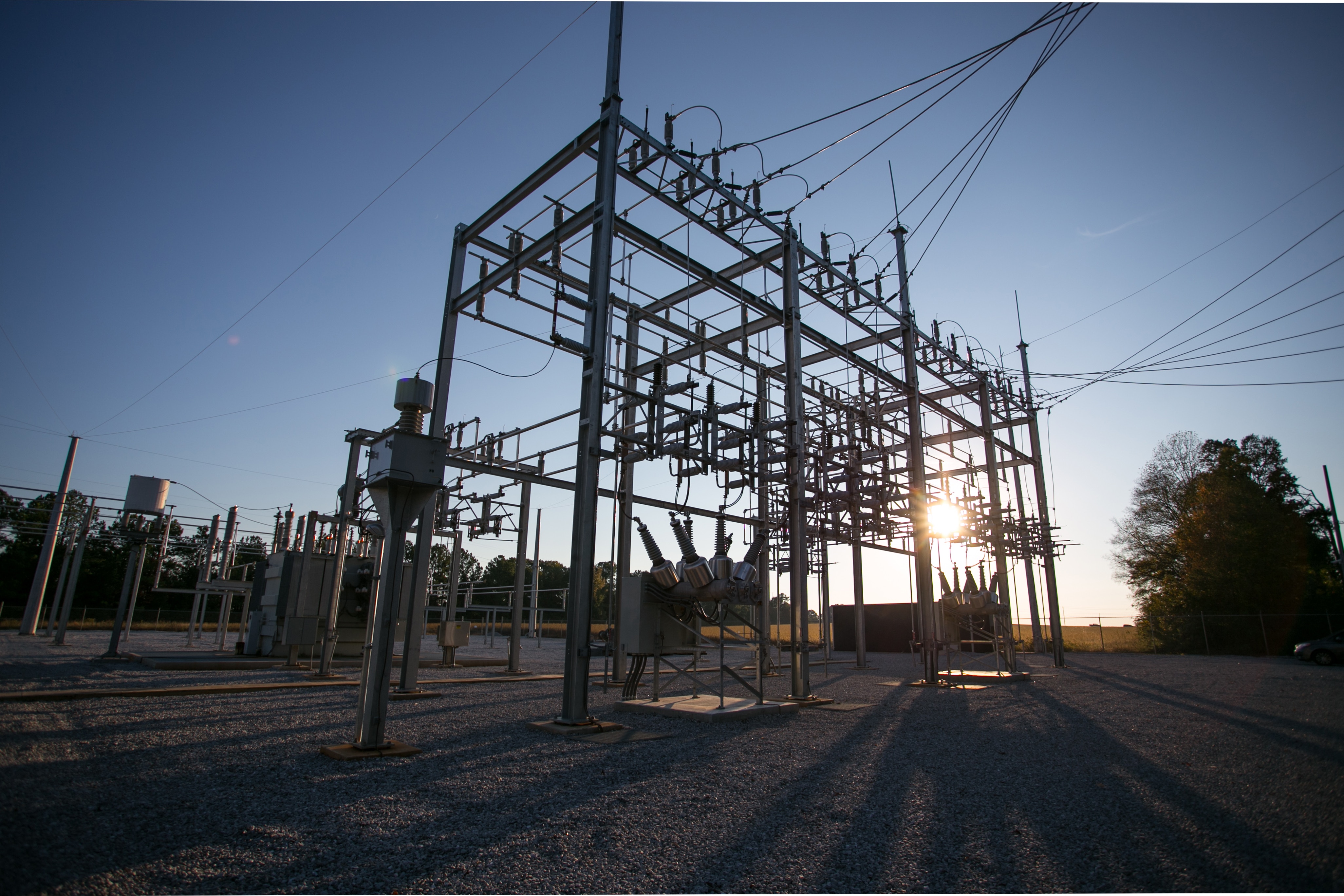 Google Expands Hamina Data Center: A Sustainability Benchmark in Finland