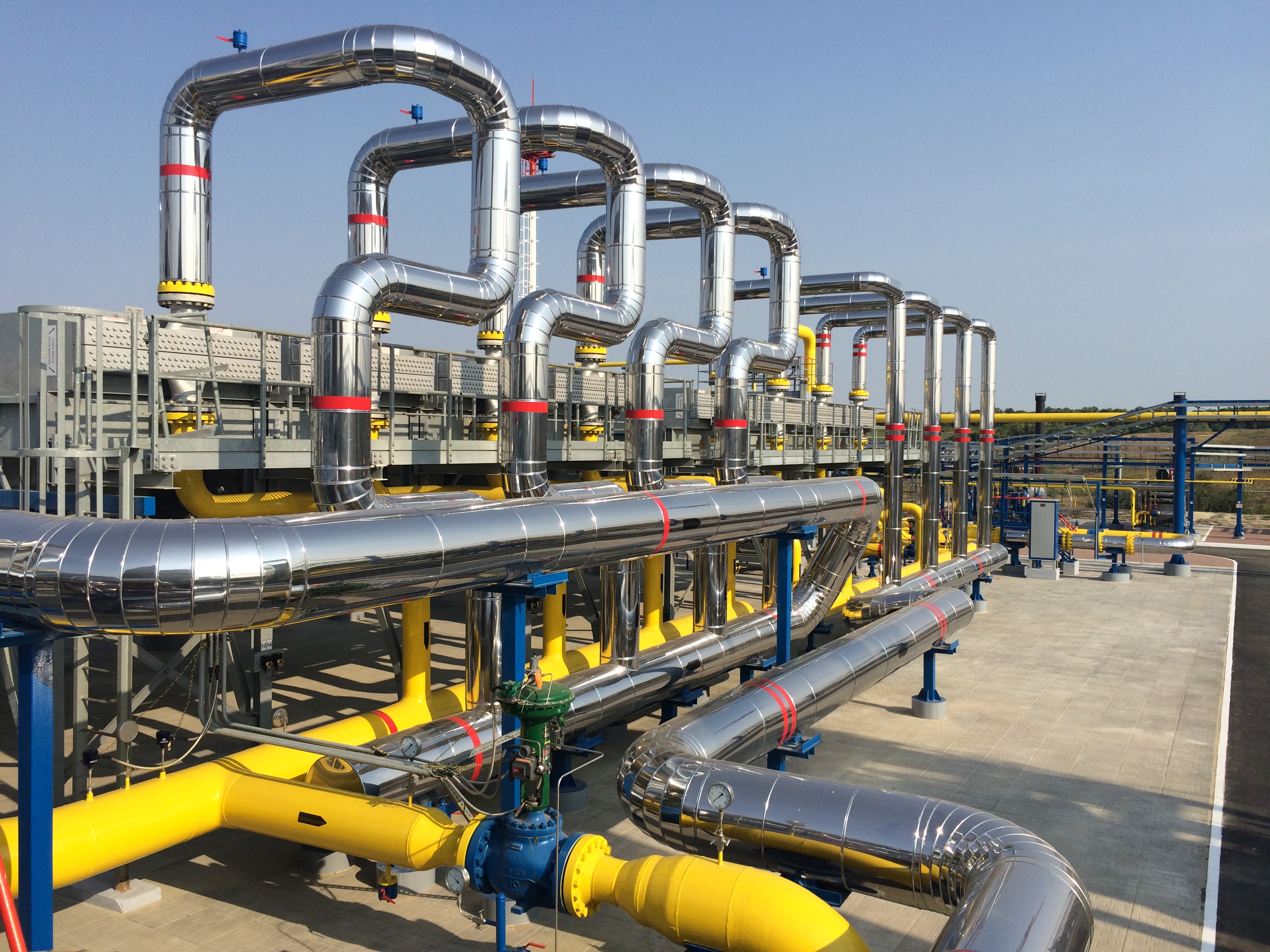 Industrial services Industrycore